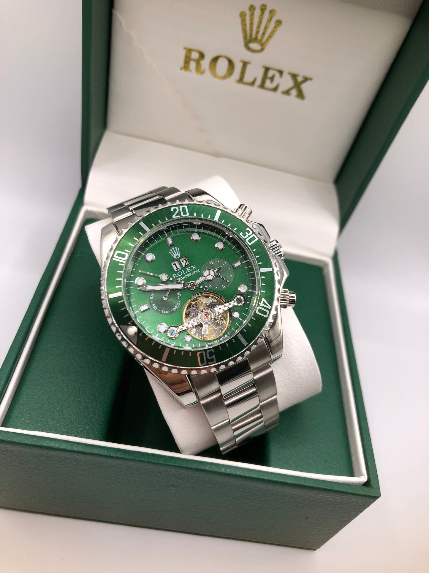 montre rolex