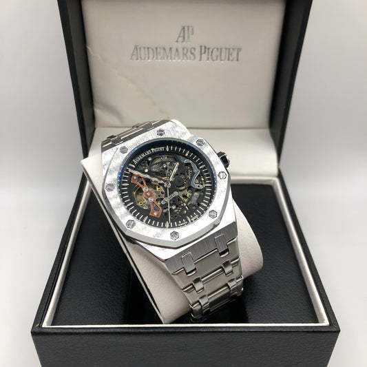 montre audemars piguet mécanique